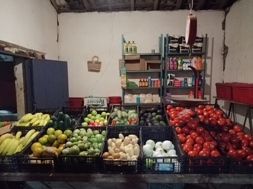 Frutas y verduras "Cristi"