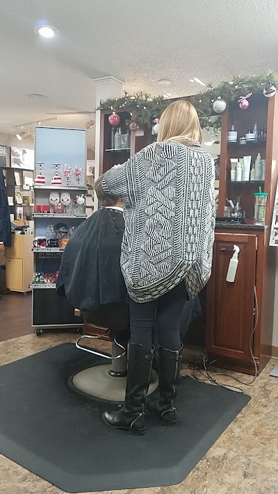 Photos of Panache SalonSpa