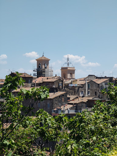 Santa Teresa Caprarola - Thumbnail