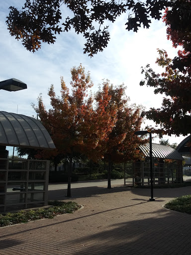 J.B. Jackson, Jr. Transit Center Park and Ride - Thumbnail