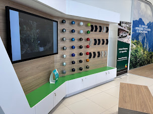 Photo n°7 de ŠKODA EVREUX - LECLUSE AUTOMOBILES EVREUX à Le Vieil-Évreux (Concessionnaire Skoda)