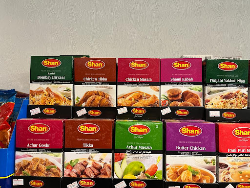 Bit Grocery (Indian Grocery) - Thumbnail