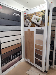 Photo n°7 de DEFONTAINE Carrelage ( EURL Defontaine Grégory ) à Courbépine (Magasin de carrelage)