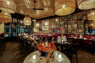 Photo n°10 de Café des Arts et Métiers à Paris (Pub)