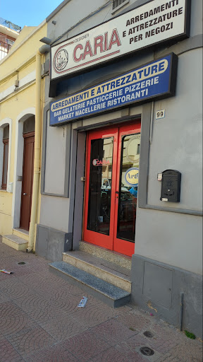 Caria Srl