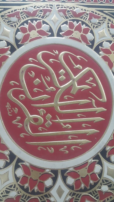 Photos of Mr. Hussein Habib Taleb Xuwen Alzbhaoa