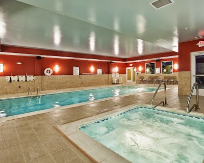 Photos of Holiday Inn Express & Suites Dayton South I 675