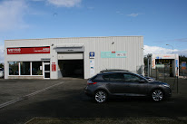 Garage du Petit Guigny - Motrio à Vald’Yerre