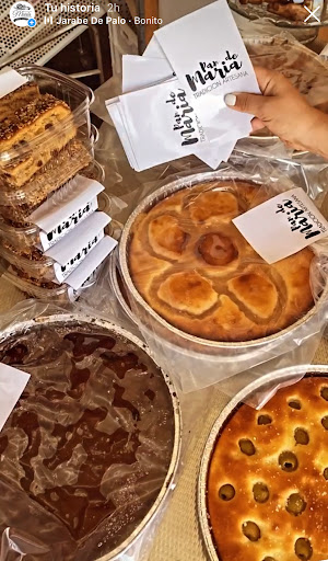 Panaderia Pan de Maria - Thumbnail