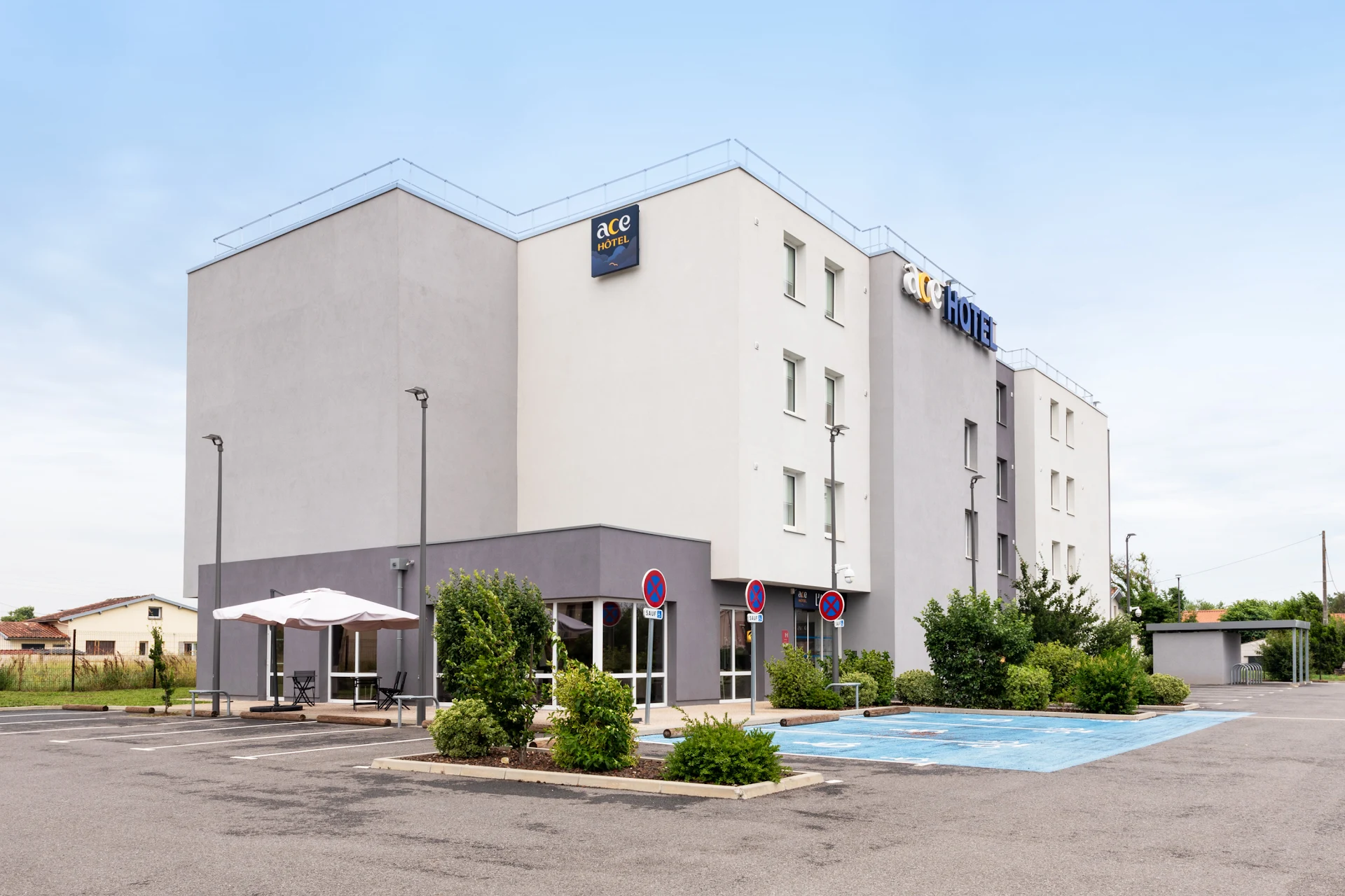 ACE Hotel Toulouse