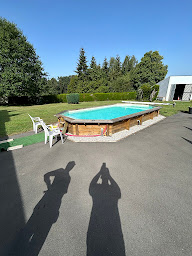 Photo n°11 de JBE PISCINES à Montfort-le-Gesnois (Piscine)