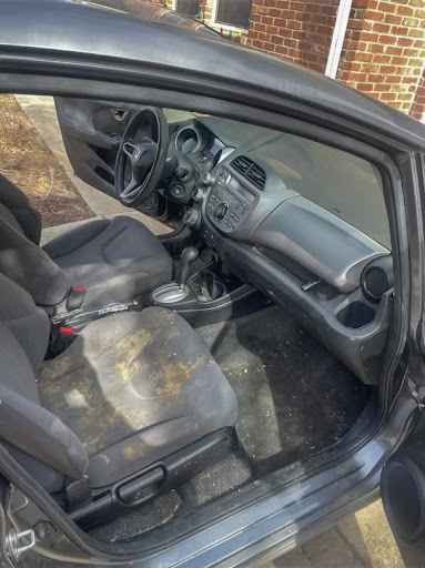 Nomadic Auto Detailing - Visual