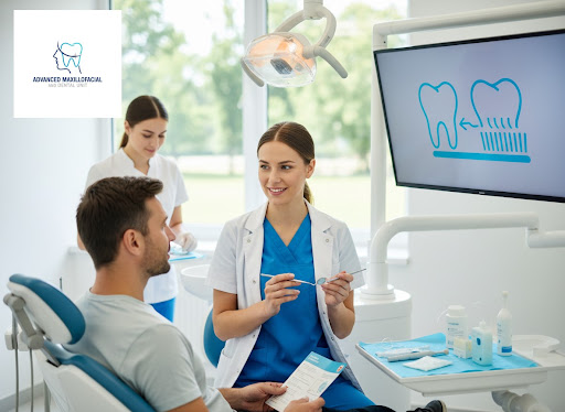Healthy teeth today can save you from painful and costly dental procedures tomorrow. At Advanced… post image