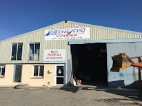 Matériaux NORAIS Services à Longueville