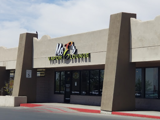 McE's Vapor Lounge - Thumbnail