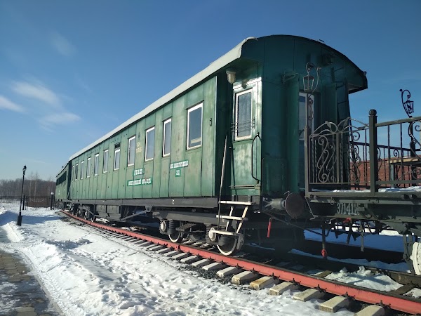 Паровозы Основной альбом - Фотография 19 из 80 ВКонтакте
