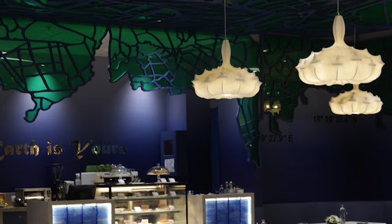 Earth Cafe
