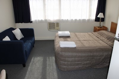 Photos of Wairoa Motel