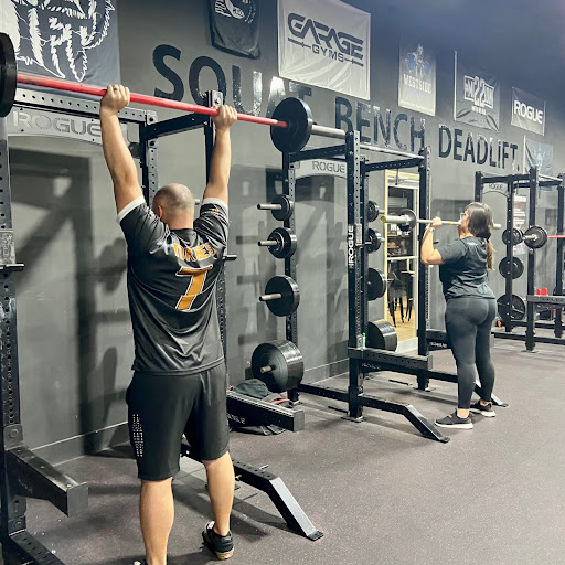 Pipe Hitters Gym - Thumbnail