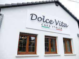 Photo n°1 de DOLCE VITA à Bartenheim (Restaurant)