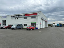 Bayi Trucks - Renault Trucks Saint-Saturnin à Saint-Saturnin