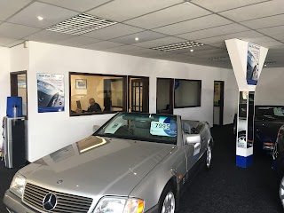 Norwich Car Centre