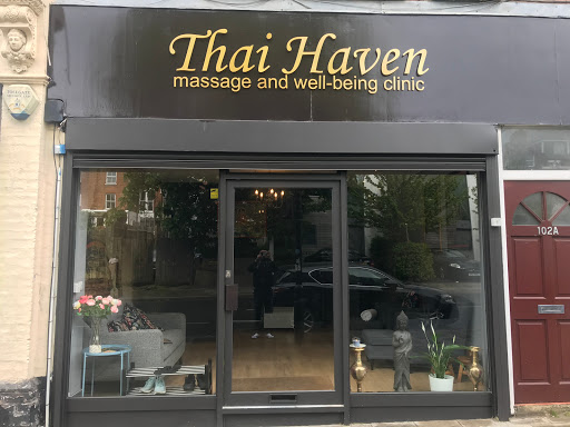 Thai Haven West Hampstead