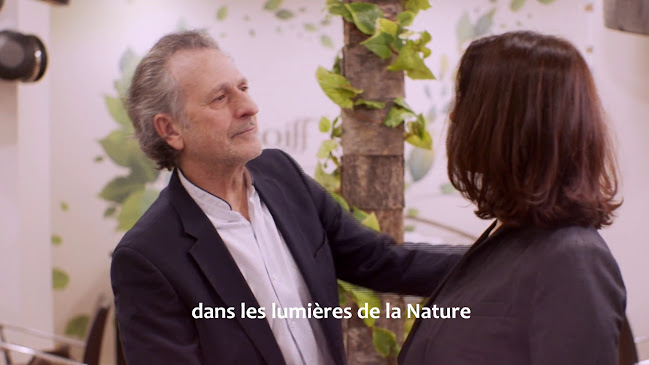 Avis sur Biocoiff' - Coiffeur Bio Nancy et Colorations Végétales à Nancy - Salon de coiffure