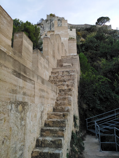 Torre del Sol - Visual