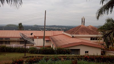 Photos of Tabor Carmelite Community