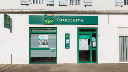 Photo de Agence Groupama Labouheyre à Labouheyre (40210)