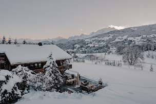 Photo n°14 de Ultima Megève à Demi-Quartier (Logement indépendant avec services)