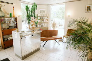 Photo n°1 de Nuances de soi à Montpellier (Salon de coiffure)