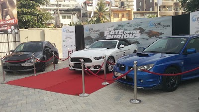 Photos of Savoy Premiere