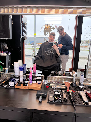 Constantin•the•barber Frisør Stavanger
