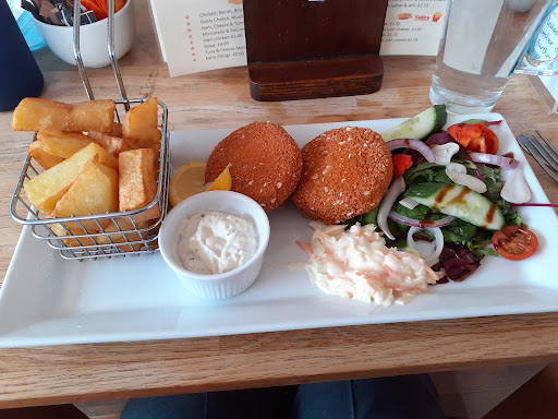 The Old Post Office Cafe Bar Gallery - United Kingdom
