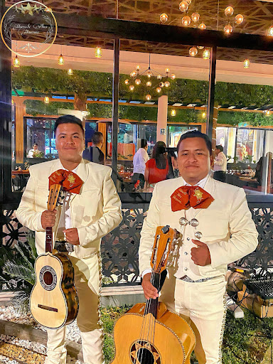 Mariachi Alma Mexicana de Tehuacán Puebla