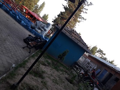 Photos of &Ccedil;erkeş &Ouml;ğretmenevi