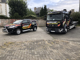 Photo n°9 de Total Direct Energie à Guingamp (Station-service)