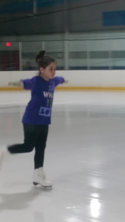 Photos of Fraser Figure Skating Club
