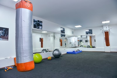 Photos of GYM Narimanov