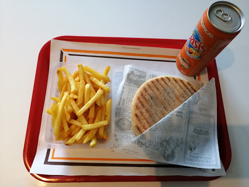 Photo 2 - Pizzeria de Salindres
