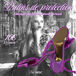 Photo n°18 de Multiservice SERGE cordonneriE à Ermont (Service de reproduction de clés)