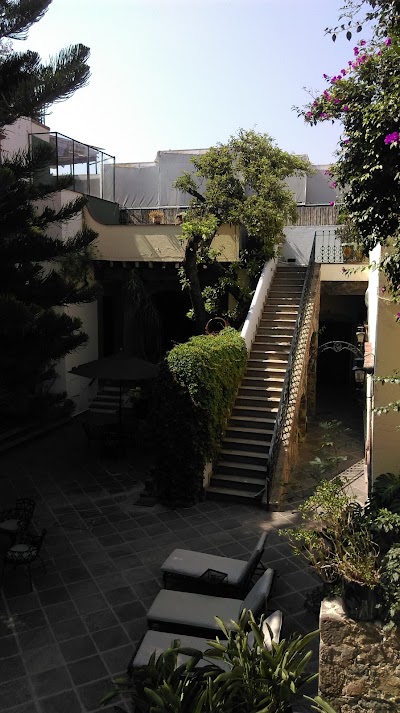 Photos of Casalinda Hotel Boutique