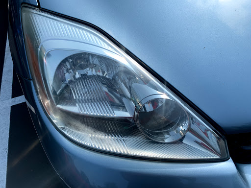La Wüera Mobile Detail & Car Wash - Thumbnail