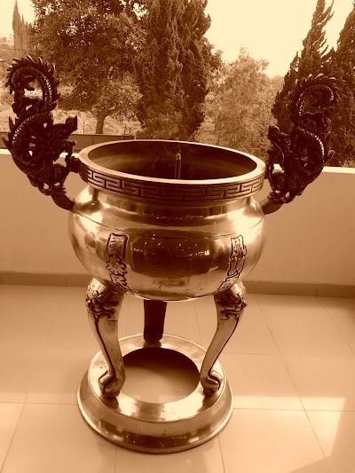 Photos of Samatha Meditation Centre