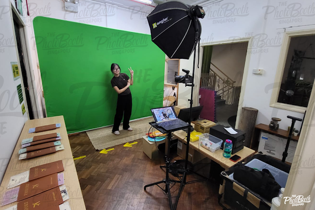 Comentarii opinii despre The Photo Booth | Best Photo Booths and Photography Studios Singapore