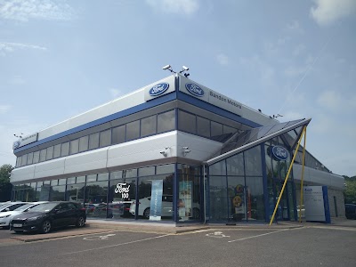 Photos of Bandon Motors - Car Dealer