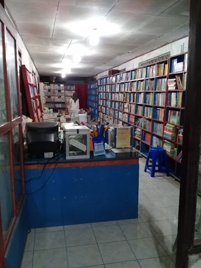 Photos of Toko Buku Paradigma Ilmu