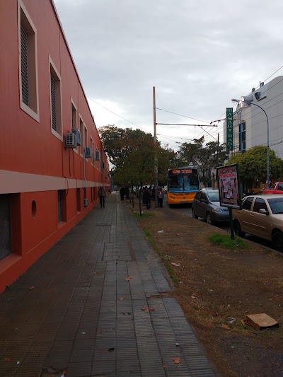 Photos of HI Hospital Italiano